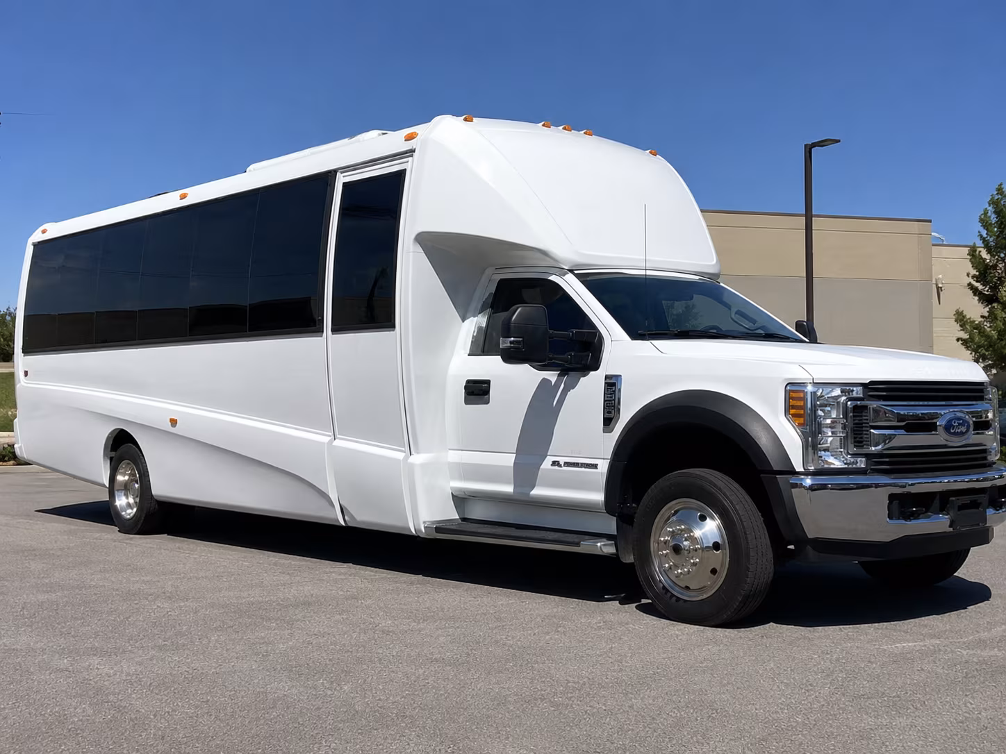 Broken Arrow Airport Transportation