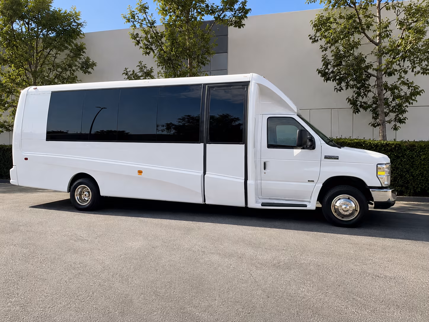 Broken Arrow Airport Shuttle & Transportation pickup coordination