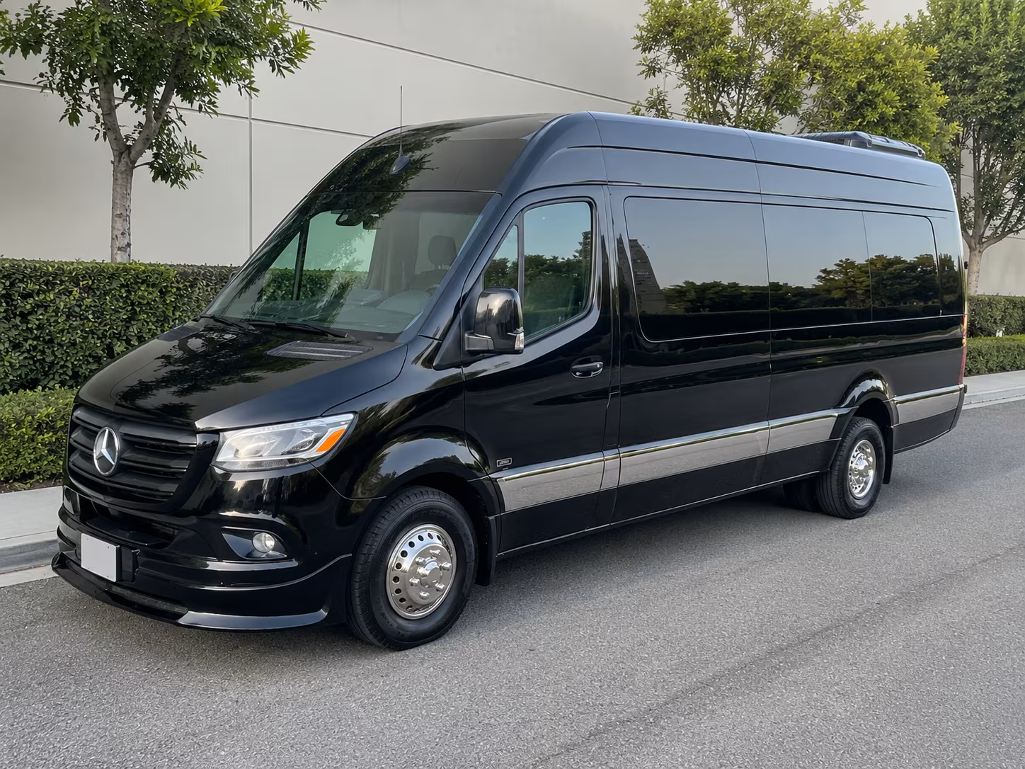 Broken Arrow Airport Shuttles & Transportation