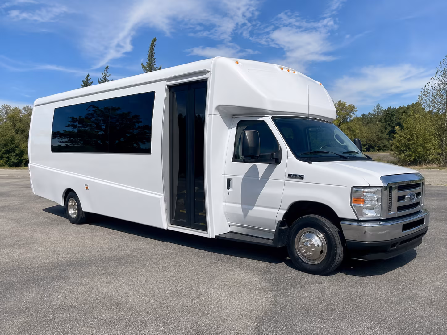 Broken Arrow Concert & Music Festival Transportation route planning