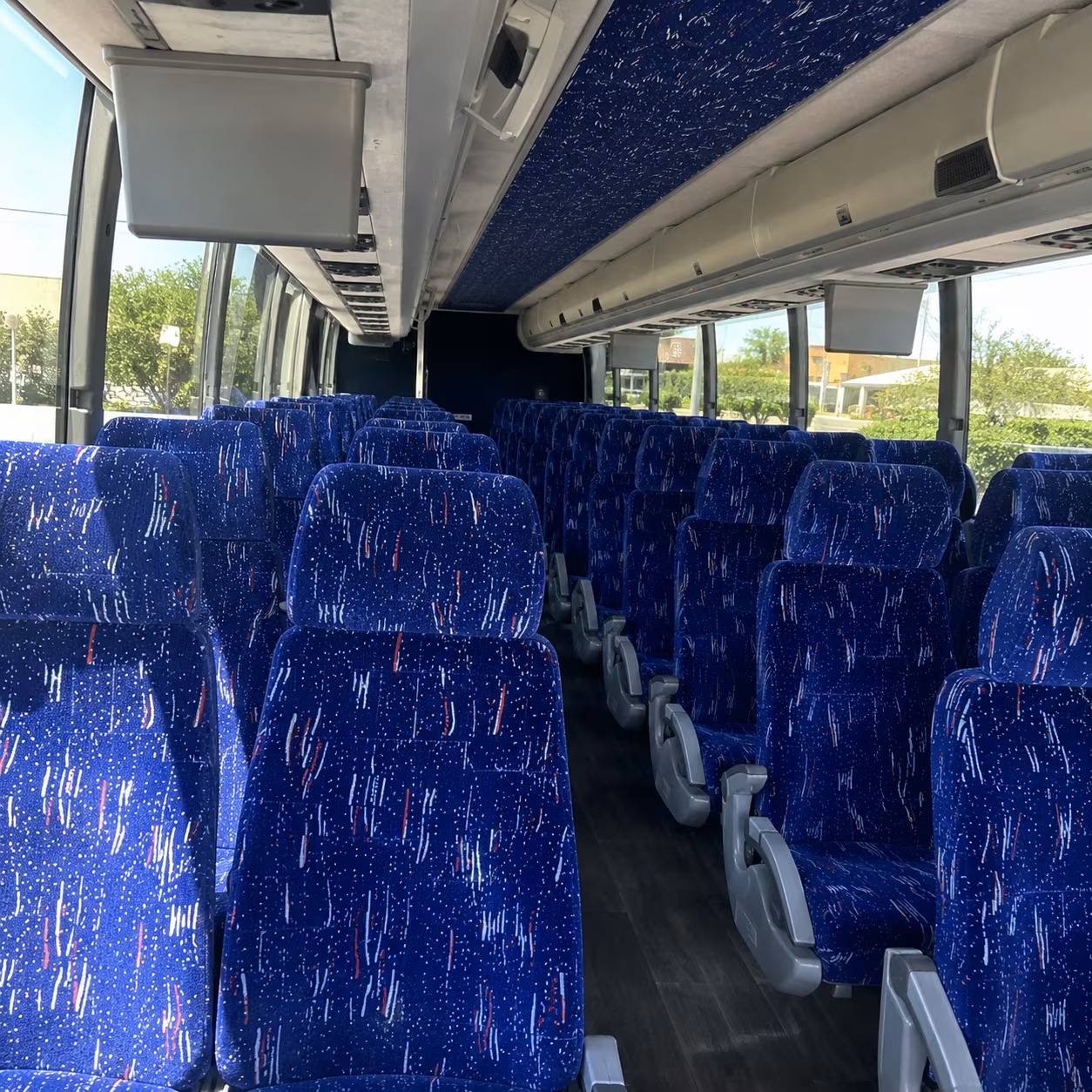 Broken Arrow Corporate Transportation route planning
