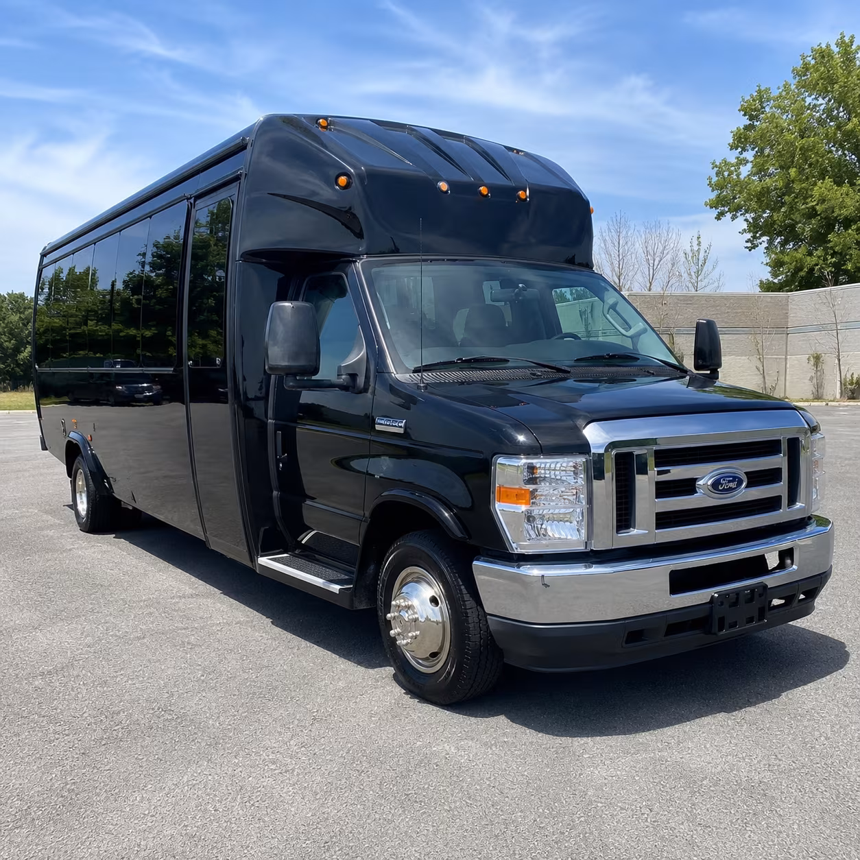 Broken Arrow Sporting Event Transportation route planning