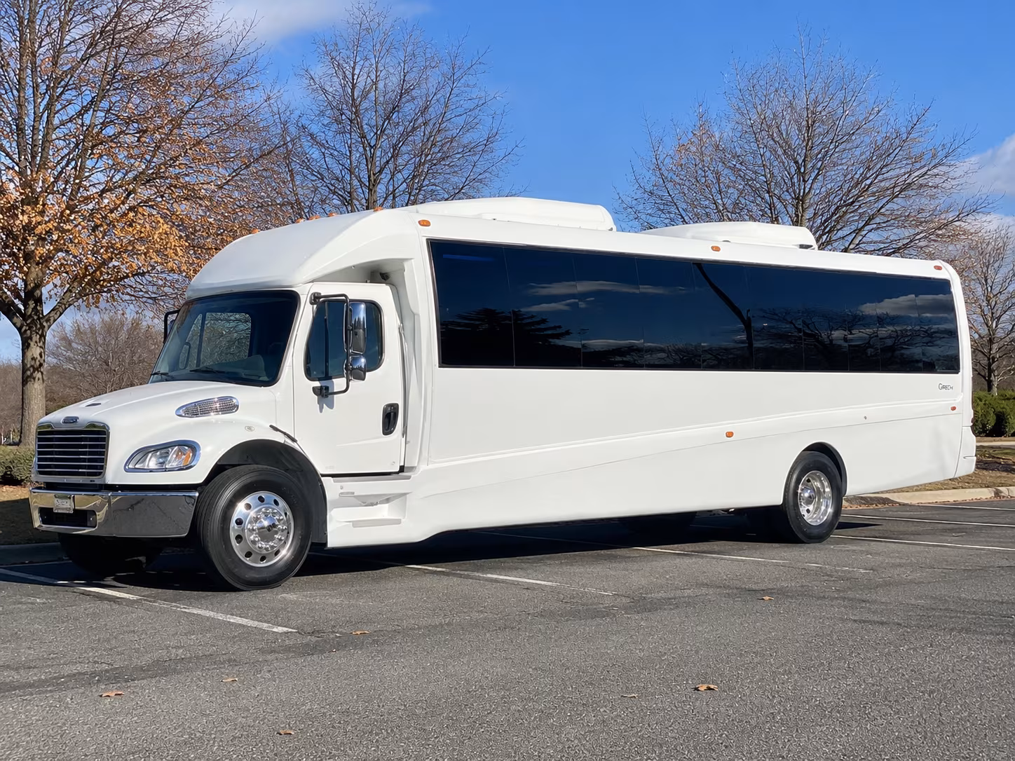 Broken Arrow Winery Tour & Pub Crawl Transportation pickup coordination