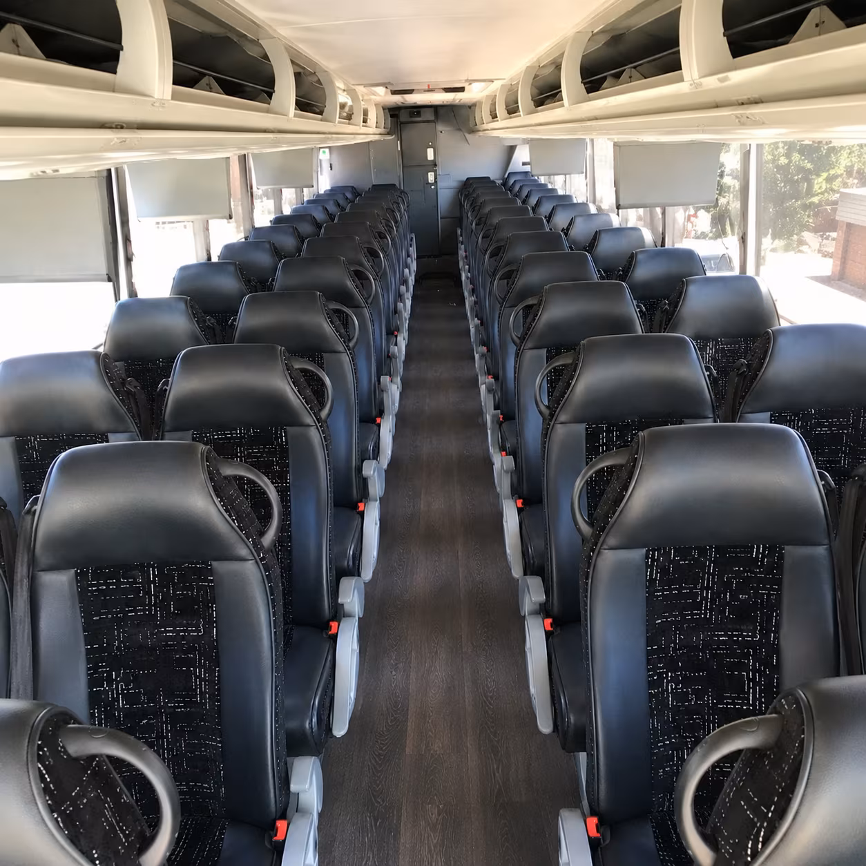 Broken Arrow Corporate Event Transportation