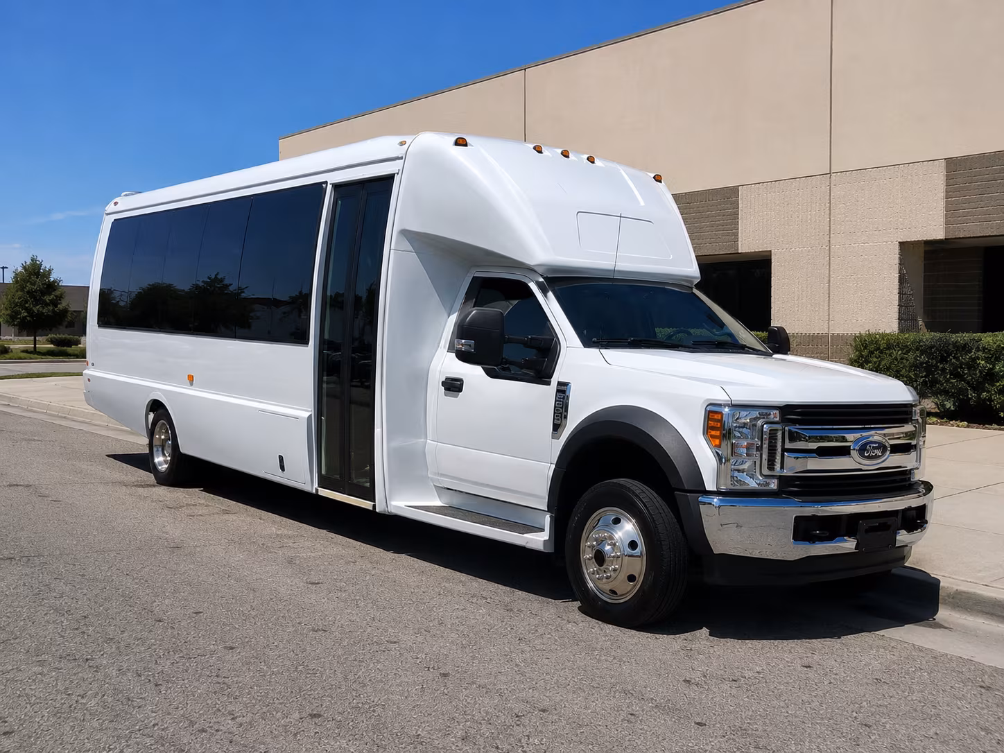 Fayetteville Airport Shuttles & Transportation