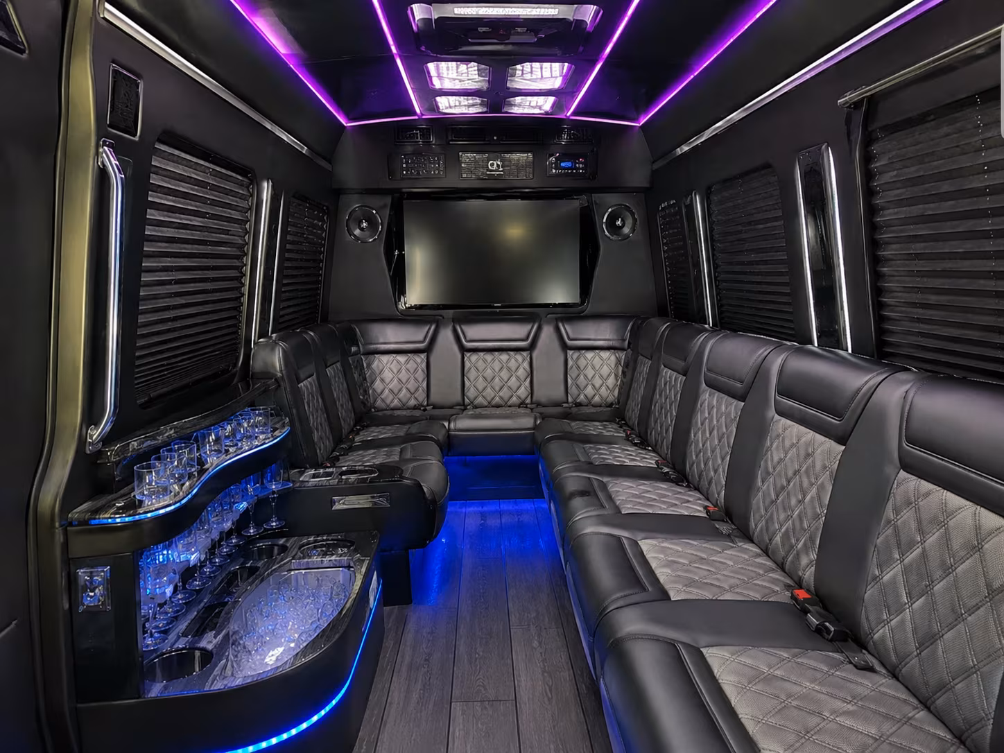 Fort Smith Airport Shuttles & Transportation