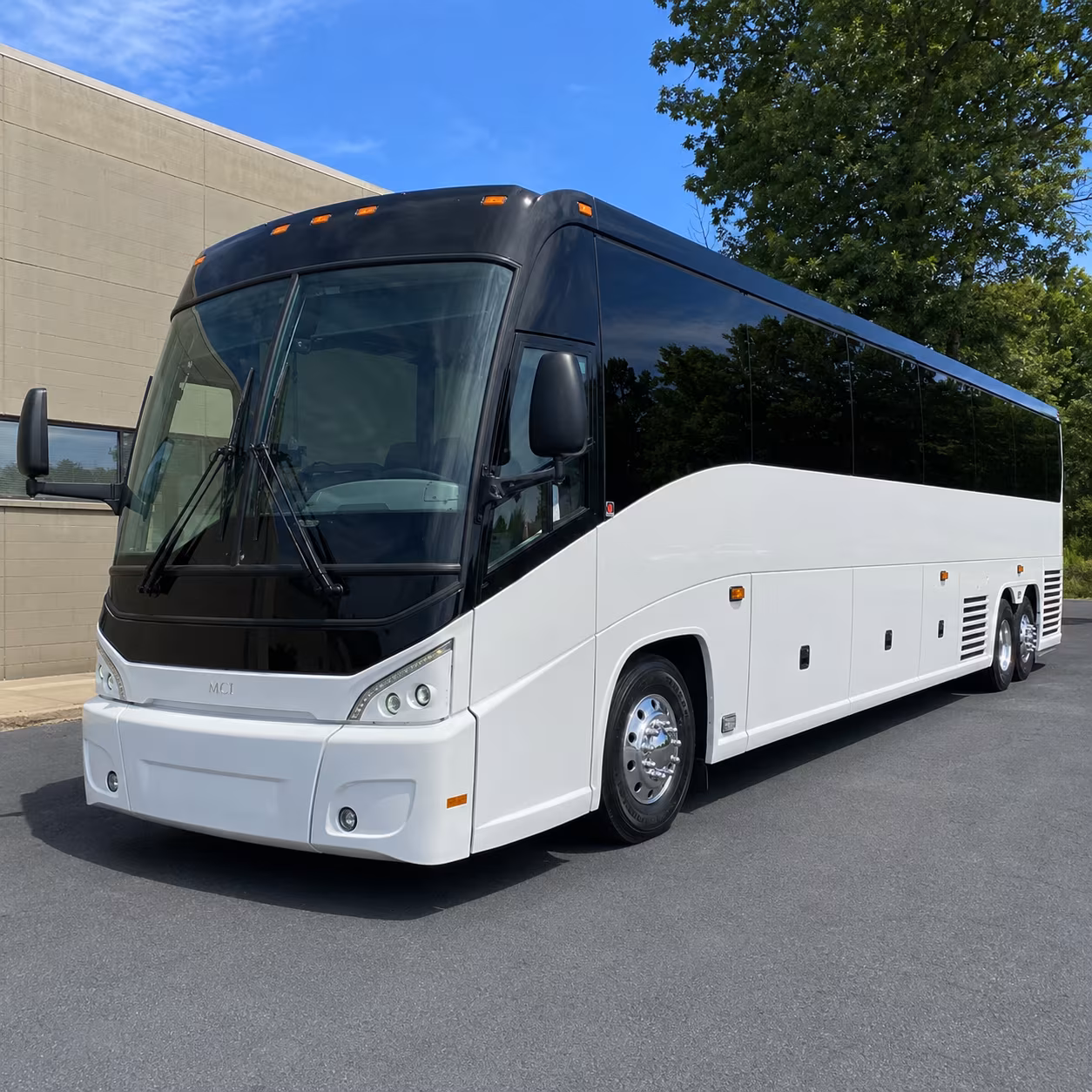 Fort Smith Corporate Event Transportation