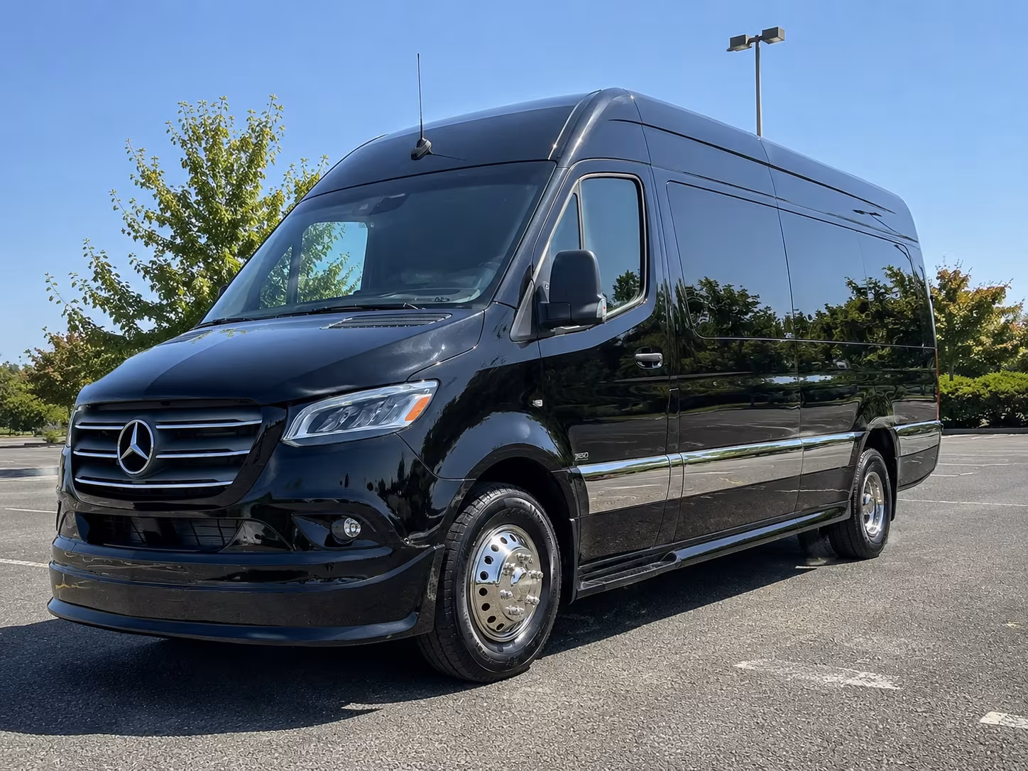 Joplin Airport Shuttles & Transportation