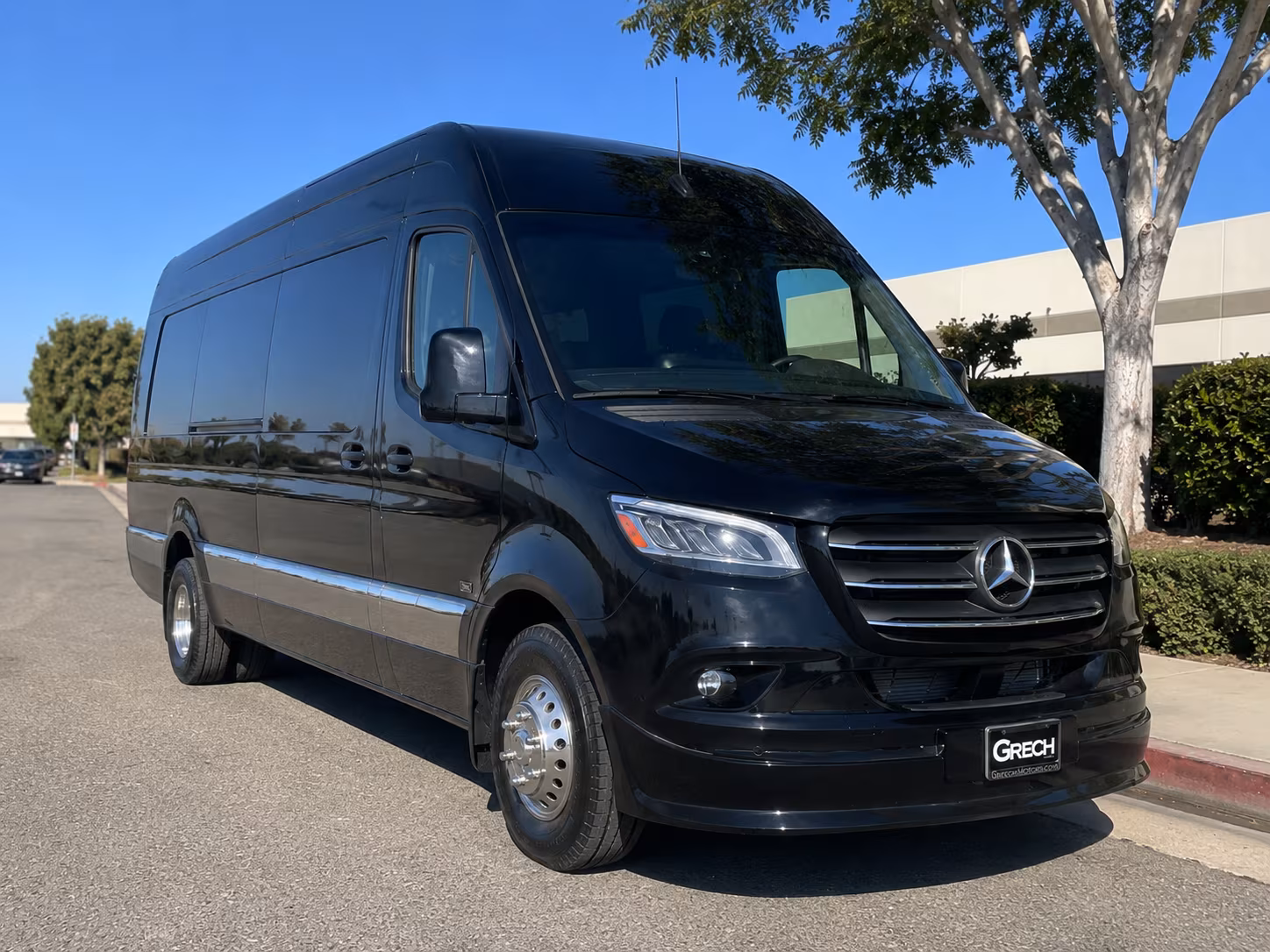 Joplin Concert Transportation & Shuttles