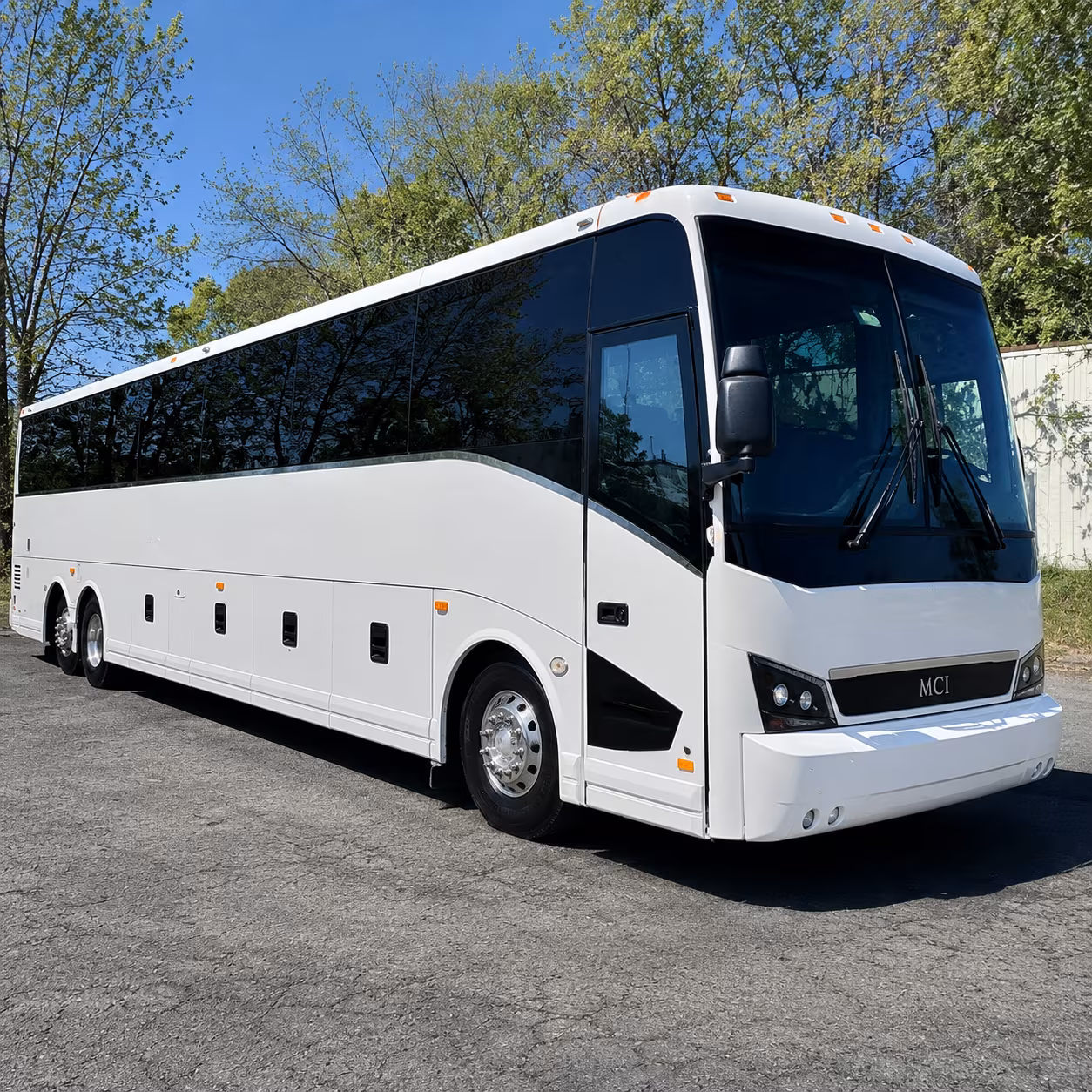 Joplin Corporate Event Transportation
