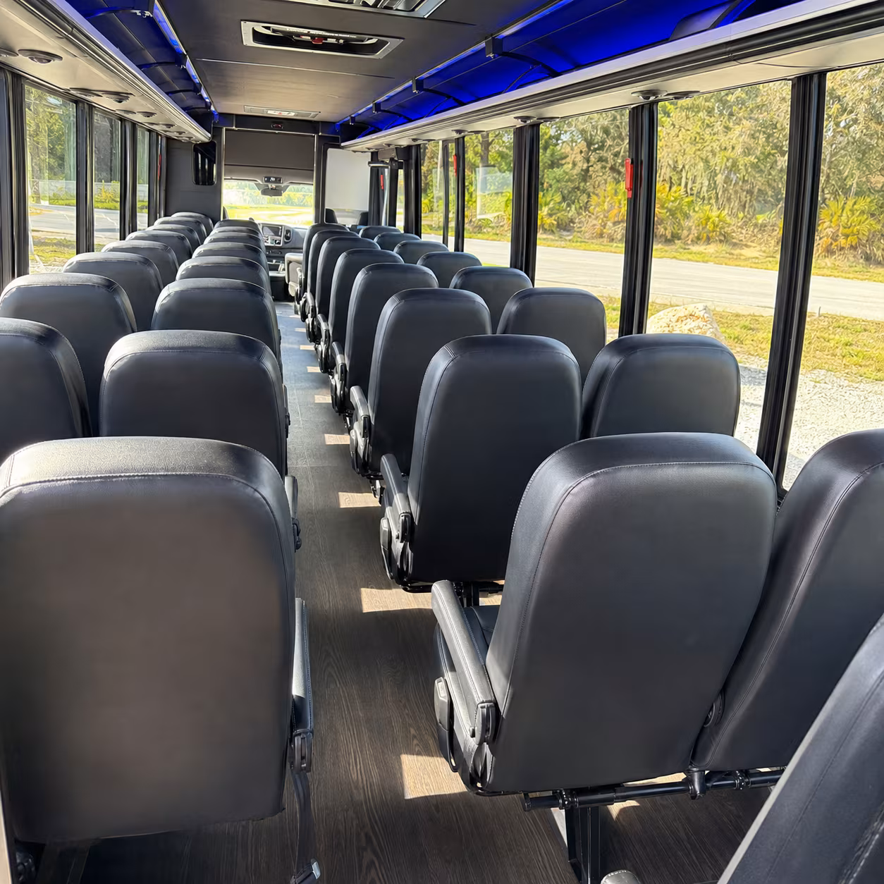 Midwest City Airport Shuttles & Transportation