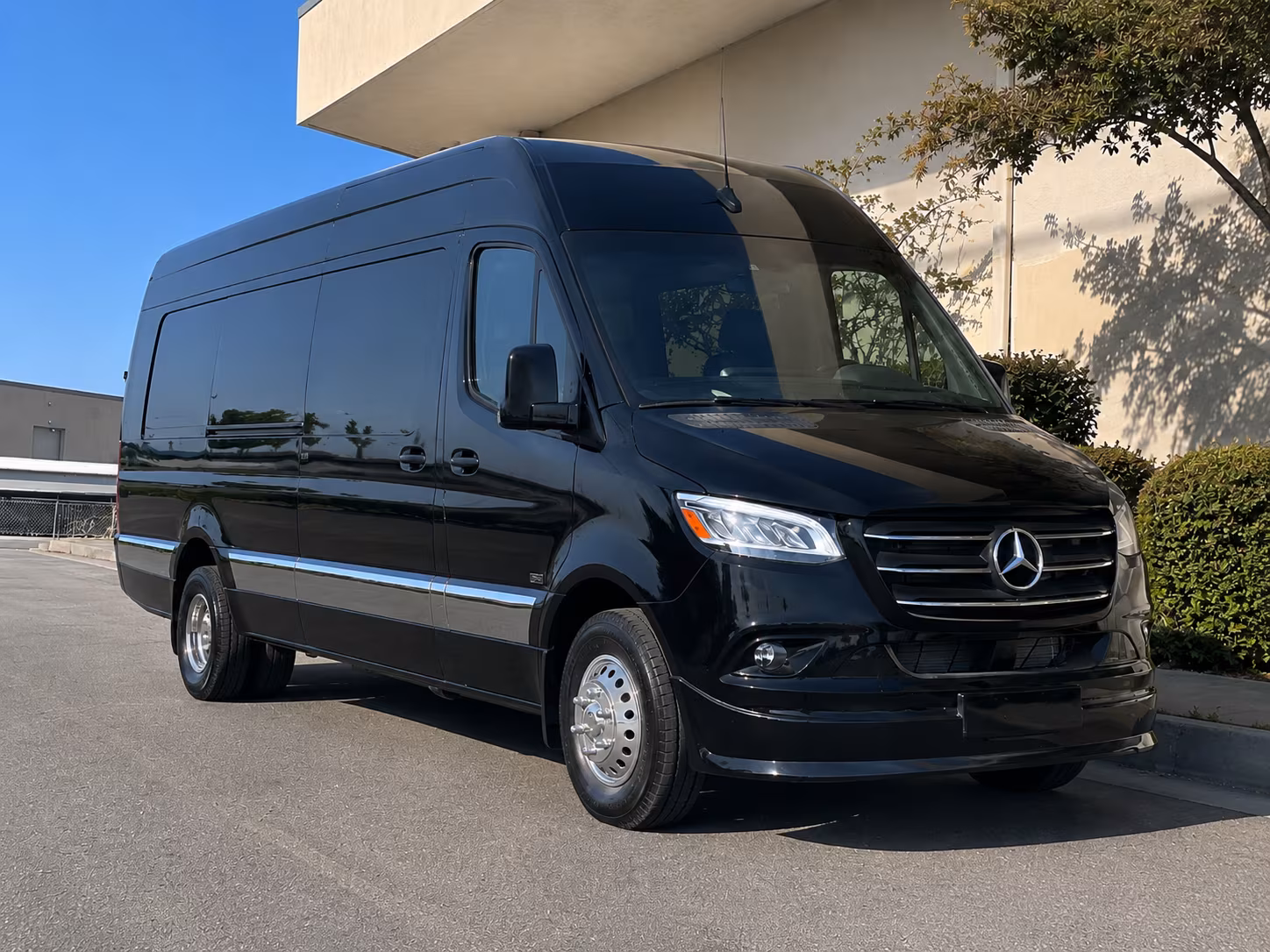 Oklahoma City Concert Transportation & Shuttles