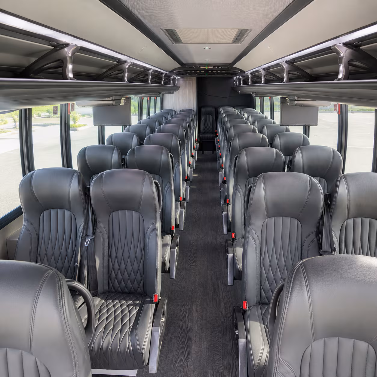 Oklahoma City School Event & Field Trip Transportation