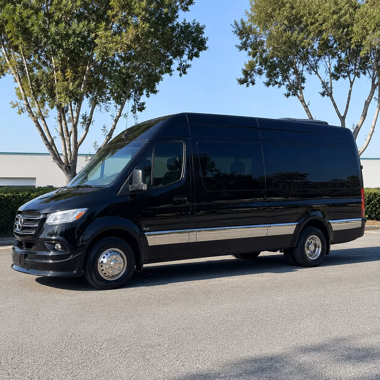 Tulsa Airport Shuttles & Transportation