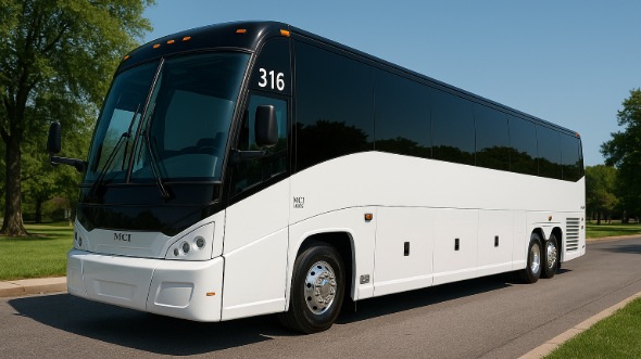 broken arrow birthday sweet 16 party bus rentals
