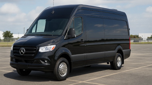 broken arrow winery tour and pub crawl minibus rental