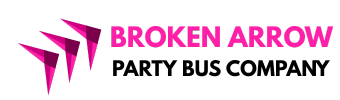 broken-arrow-party-bus-company-logo