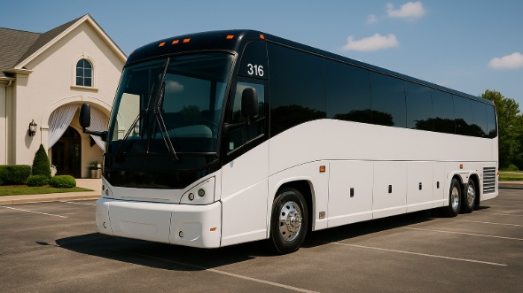 broken-arrow sports bus rental