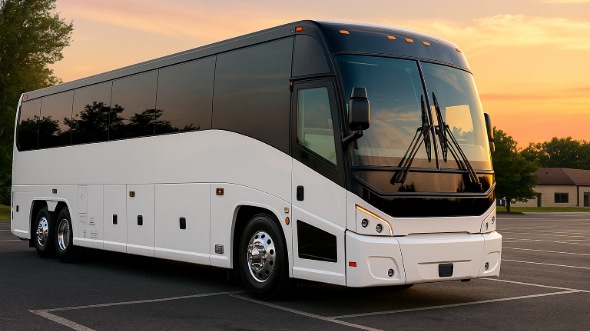 norman bus rentals for birthday sweet 16