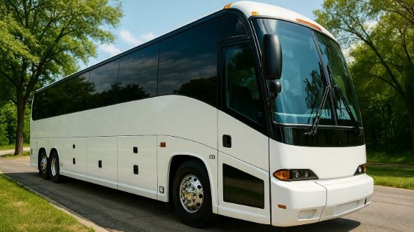 oklahoma city bachelor and bachelorette party bus rentals