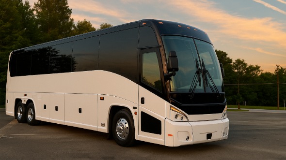 tulsa bus rentals for birthday sweet 16