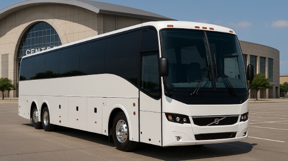 tulsa concert transportation